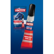SUPER ATTAK, LOCTITE, Scollatutto 5 Grammi.