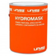 HYDROMASK, idropittura lavabile acrilica per superfici macchiate, LINVEA