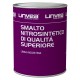 SMALTO NITROSINTETICO, LUCIDO, Colori RAL, LINVEA