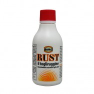 RUST, Togliruggine. 5Lt. Madras.