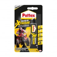 PATTEX, Millechiodi Trasparente, Cartuccia 310ml