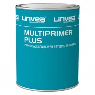 MULTIPRIMER PLUS, Fondo, Primer, LINVEA