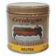 CERALEGNO, Cera d'api in pasta, 500 ml, per legno. Veleca