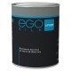 EGO METAL FONDO, vernice per decorativi, 2.5Lt, Bianco. LINVEA