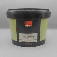 CeboSTRONG, rivestimento acrilico a spessore. 5Lt. CEBOS