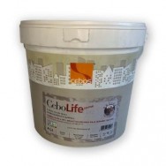 CeboLIFE Active, Pittura lavabile murale battericida. 12 Lt. CEBOS