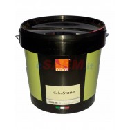 CeboSTONE HB, fondo finitura murale grana 0,7 bianca. 5Lt. Cebos.