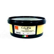 CeboFIX Primo, fissativo murale, isolante bianco. 1 Lt. CEBOS.