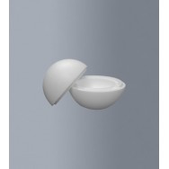 PALLA in polistirolo, 50 cm. BOVELACCI