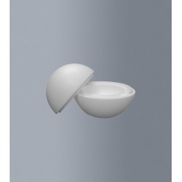 PALLA in polistirolo, 14 cm. BOVELACCI