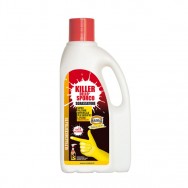 KILLER DELLO SPORCO, Sgrassatore universale. 10Lt. Madras