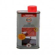 1II INVECCHIANTE Protettivo idrorepellente, Invecchiante, per fughe, facciavista. Nero. 5Lt. Madras.