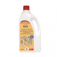 RASCOTT DENSO, Detergente acido per Facciavista e Cotto. 5Lt. Madras.