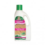 LEGNOBRILL, Detergente neutro, per legno e parquet. 5Lt. Madras.