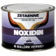 NOXIDIN ZN, 500ml, smalto per lamiera zincata, BALDINI