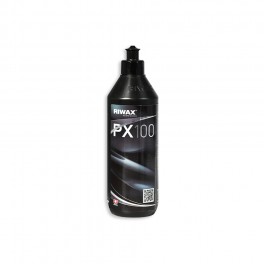 PX100, pasta abrasiva forte. 500ml. RIWAX