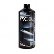 PX300, cera protettiva. 1 Litro. RIWAX