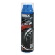 TIRE GLOSS GEL. Lucido per gomme e plastiche. 200ml. RIWAX