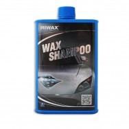 WAX SHAMPOO. 450gr. RIWAX