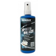 SPRING BREEZE. Deodorante per interni. 250ml. RIWAX