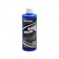 GLASS POLISH. lucidante per cristalli. 200ml. RIWAX