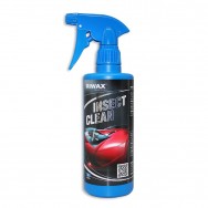 INSECT CLEAN. detergente per insetti. 500ml. RIWAX