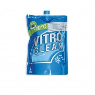 VITRO CLEAN. detergente per lavavetri. 2 Lt. RIWAX