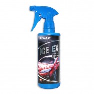 ICE EX. 500ml. RIWAX