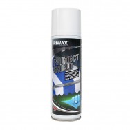 PROTECT SHIELD. idrorepellente per tessuti e tende. 300ml. RIWAX