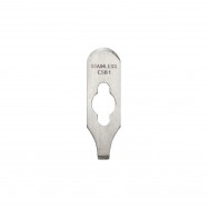 LAMA, SCALPELLO CSB1 06610 ALLWAY, per