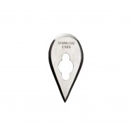 LAMA, SCALPELLO CSB4 06640 ALLWAY