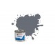 HUMBROL 14ml, grigio nr.5 Dark Admiralty Grey - Gloss