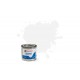 HUMBROL 14ml, blu nr.49 trasparente - matt