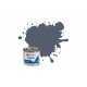 HUMBROL 14ml, blu nr.77 navy blue - matt