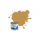 HUMBROL 14ml, giallo nr.93 desert yellow - matt