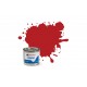 HUMBROL 14ml, rosso nr.153 insigna red - matt