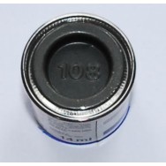 HUMBROL 14ml, verde nr.108 green - matt