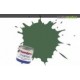 HUMBROL 14ml, verde nr.114 Russian green - satin