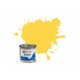 HUMBROL 14ml, giallo nr.74 linen - Matt