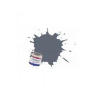 HUMBROL 14ml, grigio nr.79 blue grey - Matt