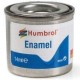 HUMBROL 14ml, grigio nr.92 iron grey - Matt