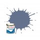 HUMBROL 14ml, grigio nr.96 Blue RAF - Matt
