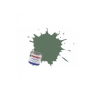 HUMBROL 14ml, verde nr.105 Marine green - Matt