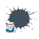 HUMBROL 14ml, blu nr.112 Field Blue - Matt