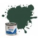 HUMBROL 14ml, verde nr.116 dark green - Matt