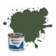 HUMBROL 14ml, verde nr.117 light green - Matt