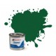 HUMBROL 14ml, verde nr.120 light green - Matt