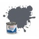 HUMBROL 14ml, grigio nr.123 extra dark sea grey - Satin