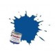 HUMBROL 14ml, blu nr.134 US blue - Satin