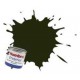 HUMBROL 14ml, verde nr.142 Field Drab - Matt